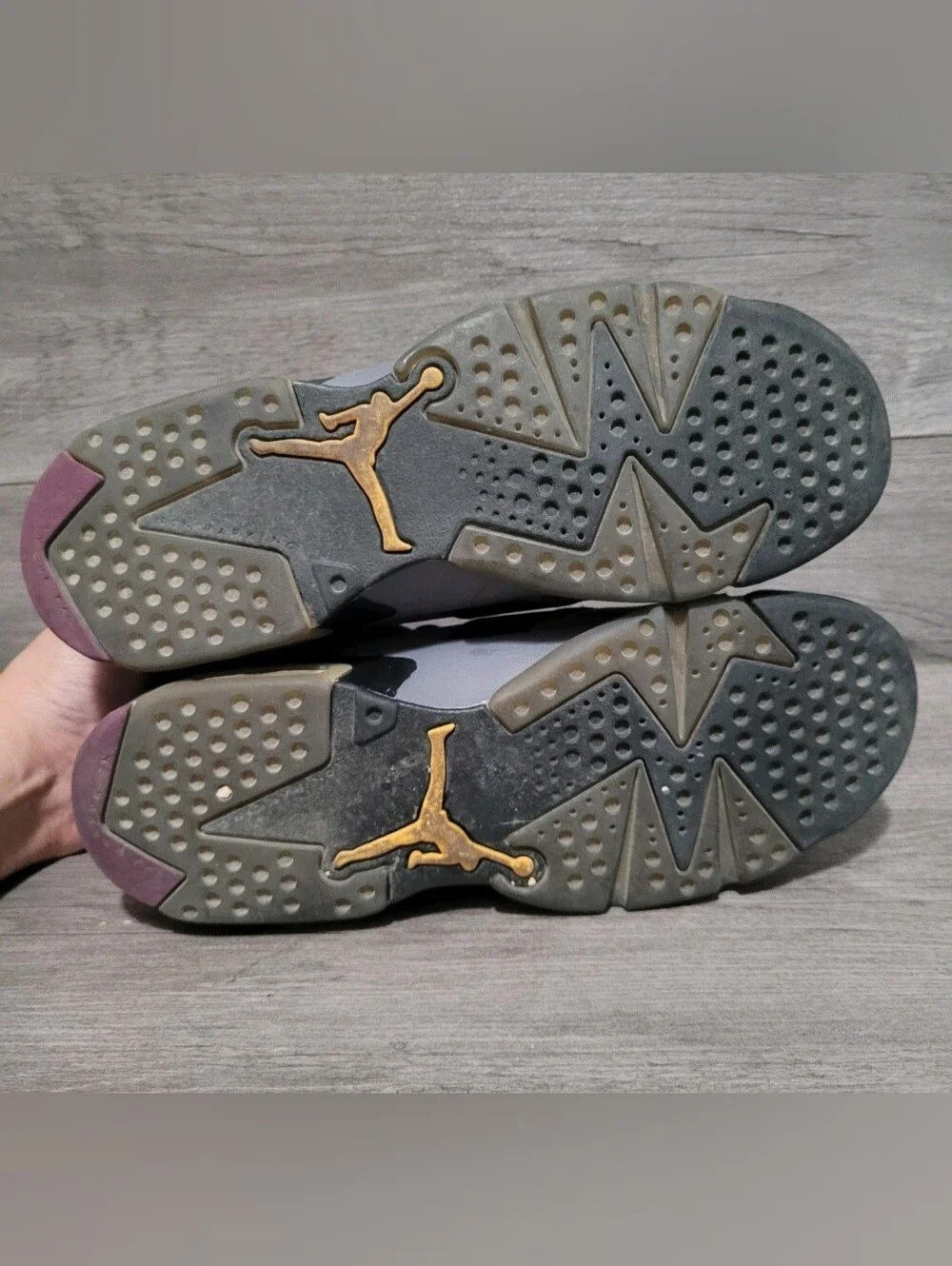Jordan stylish kids